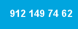 912 149 74 62 912 149 74 62